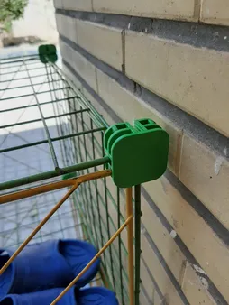 اتصال قفسه مدل NP بسته 12 عددی