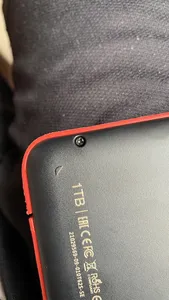 تجریه خرید هارد اکسترنال سیلیکون پاور مدل Armor A62 ظرفیت 1 ترابایت