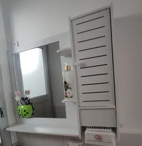 تجریه خرید ست آینه و باکس خونه خاص مدل Right Box