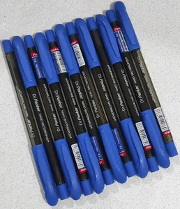 تجریه خرید خودکار پنتر مدل فوق روان نانو آنتی باکتریال کد DP-105-07 بسته 12 عددی