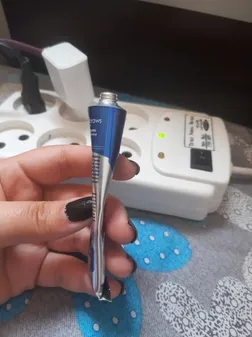 رنگ ابرو جوو مدل Excellence شماره 4.0 حجم 15 میلی لیتر رنگ قهوه ای استون