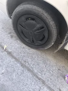 تجریه خرید قالپاق چرخ تی پی ای مدل ِPRD-B04 سایز 13 اینچ مناسب برای پراید بسته 4 عددی