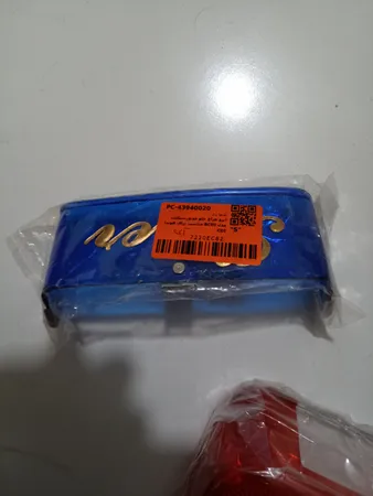 ابرو چراغ جلو موتورسیکلت مدل BCDI مناسب برای هوندا CDI