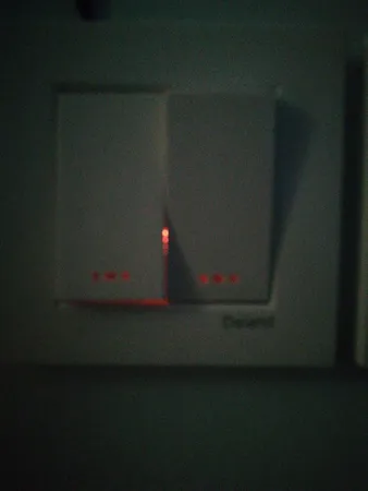 کلید دو پل دلند مدل آسا