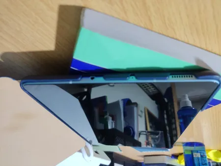 محافظ صفحه نمایش بادیگارد مدل TabG مناسب برای تبلت سامسونگ Galaxy Tab S6 Lite / P615