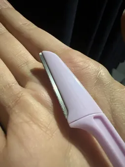 تیغ ابرو پنرول مدل PRCL-ER01 بسته 3 عددی