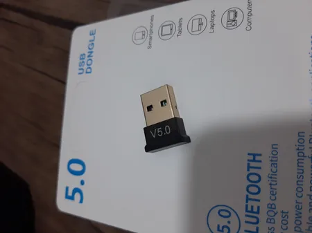 دانگل بلوتوث مدل CSR V5.0