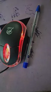 تجریه خرید ماوس پی نت مدل Z.1