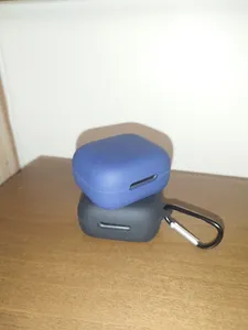 تجریه خرید کاور آلتیمیت شیلد مدل Silicon-UL مناسب برای کیس هدفون بی سیم انکر Soundcore R50i NC