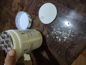 تجریه خرید پودر مونوهیدرات کراتین اس ان ان - 300 گرم