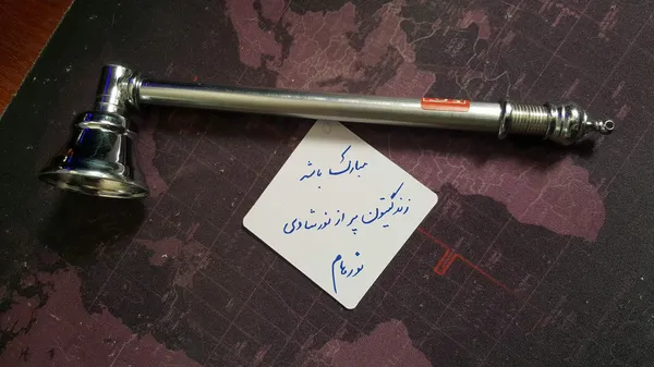 عکس ارسالی خریدار