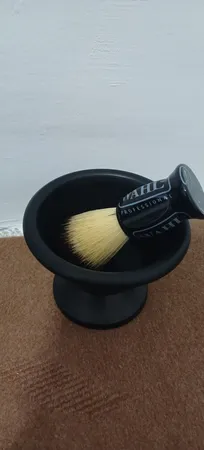 فرچه اصلاح ریش وال مدل 101 به همراه کاسه