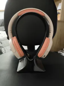 تجریه خرید پایه نگهدارنده هدفون مدل RAM01