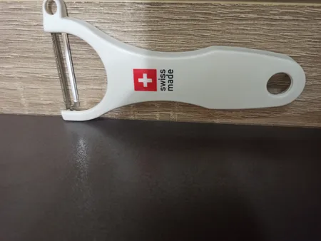 پوست کن کیساگ مدل Crossbow