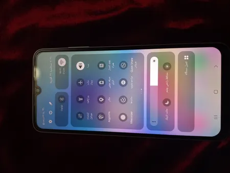 گوشی موبایل سامسونگ مدل Galaxy A05s ظرفیت 128 گیگابایت و رم 6 گیگابایت