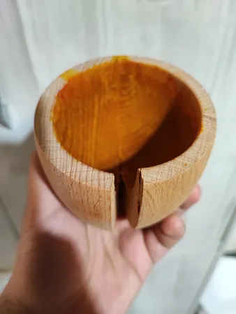 هاون  چوبارو مدل M26