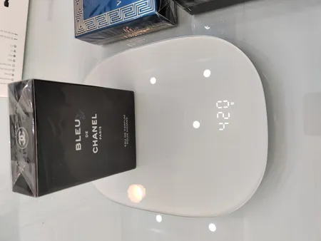 ادو پرفیوم مردانه شانل مدل Bleu De Chanel حجم 100 میلی لیتر