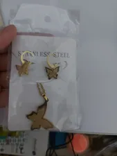 تجریه خرید نیم ست بهارگالری کد 209005