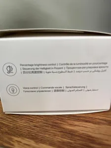 تجریه خرید کلید دیمر هوشمند آن وِی مدل Zigbee