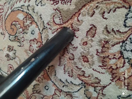صندلی میزیمو مدل تاشو کد 2103