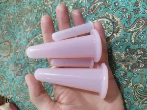 تجریه خرید بادکش صورت مدل 02 بسته 4 عددی