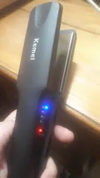 اتو مو کیمی مدل KM-329