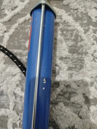 تلمبه دستی پر باد مدل pbd-s