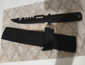 تجریه خرید چاقوی سفری مدل BET-022