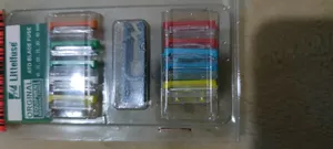 تجریه خرید فیوز خودرو لی تل فیوز مدل وکیوم مجموعه 11 عددی