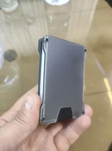 تجریه خرید جاکارتی مدل Aluminum-Alloy