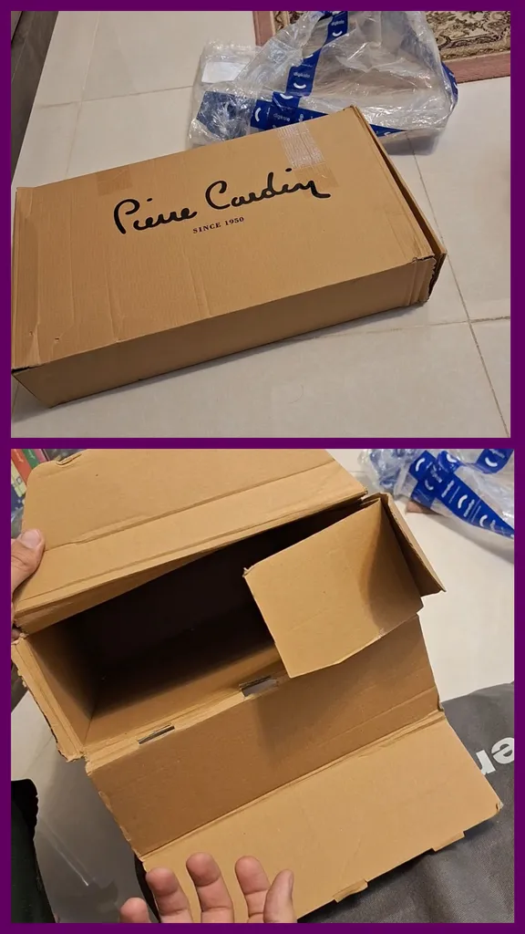 پالتو مردانه پیر کاردین مدل یقه انگلیسی