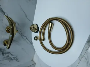 تجریه خرید شلنگ توالت مدل en85