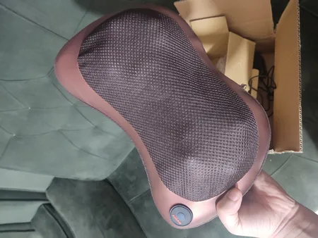 ماساژور برقی مدل CHM 8028