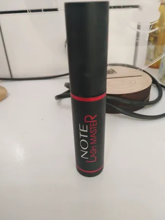 ریمل نوت سری Lash Master تحت لیسانس