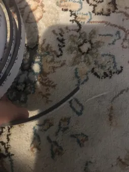 آهنربا مدل نواری 2x12 بسته دو متری