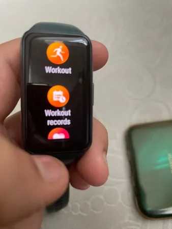 مچ‌بند هوشمند هوآوی مدل Band 6