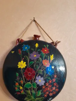 گواش 12 رنگ پنتر کد GP-711-12