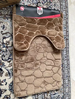 پادری هوم اند لایف مدل استوارت طرح سنگ مجموعه 2 عددی