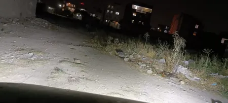 لامپ هدلایت خودرو مدل D9H7 بسته 2 عددی