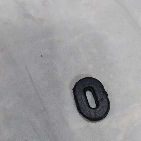 لاستیک قاب بغل موتور سیکلت مدل H125 مناسب برای هوندا بسته 6عددی