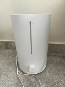 تجریه خرید دستگاه بخور سرد میجیا مدل Humidifier 2 Lite MJJSQ06DY