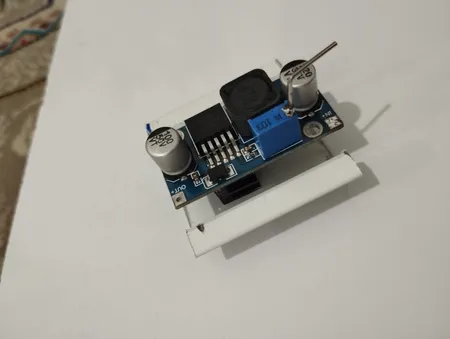 ماژول مبدل افزاینده مدل DC-DC XL6009.LM2577