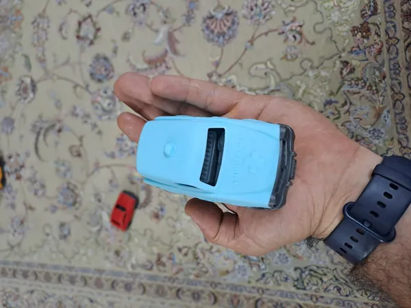 عکس ارسالی خریدار