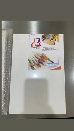 بوم نقاشی جهان بوم مدل TZ-1 سایز 30*20 سانتی متر