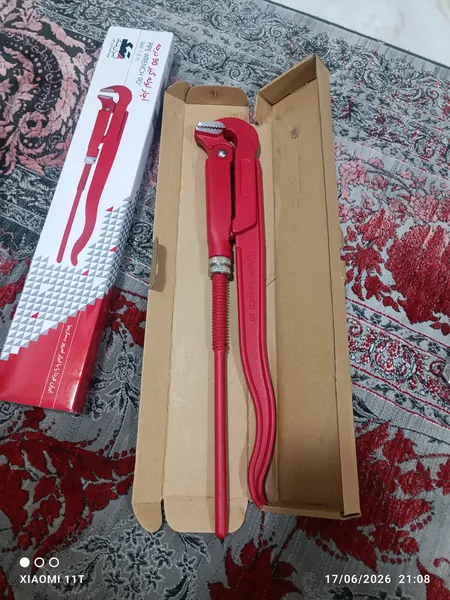 عکس ارسالی خریدار