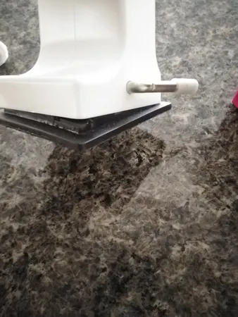 خردکن دستی تکتا مدل چهار رنده