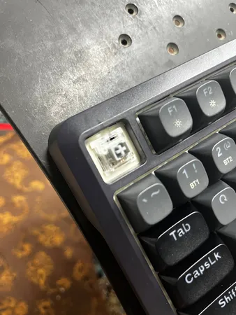 کیبورد گیمینگ ردراگون مدل BRAGI K688 GB PRO