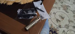 تجریه خرید ماشین اصلاح موی صورت و بدن کیمی مدل KM-700B