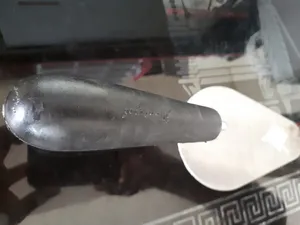 تجریه خرید کمچه بنایی ممتاز مدل 013