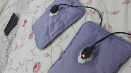 کیسه آبگرم برقی مدل KY-C